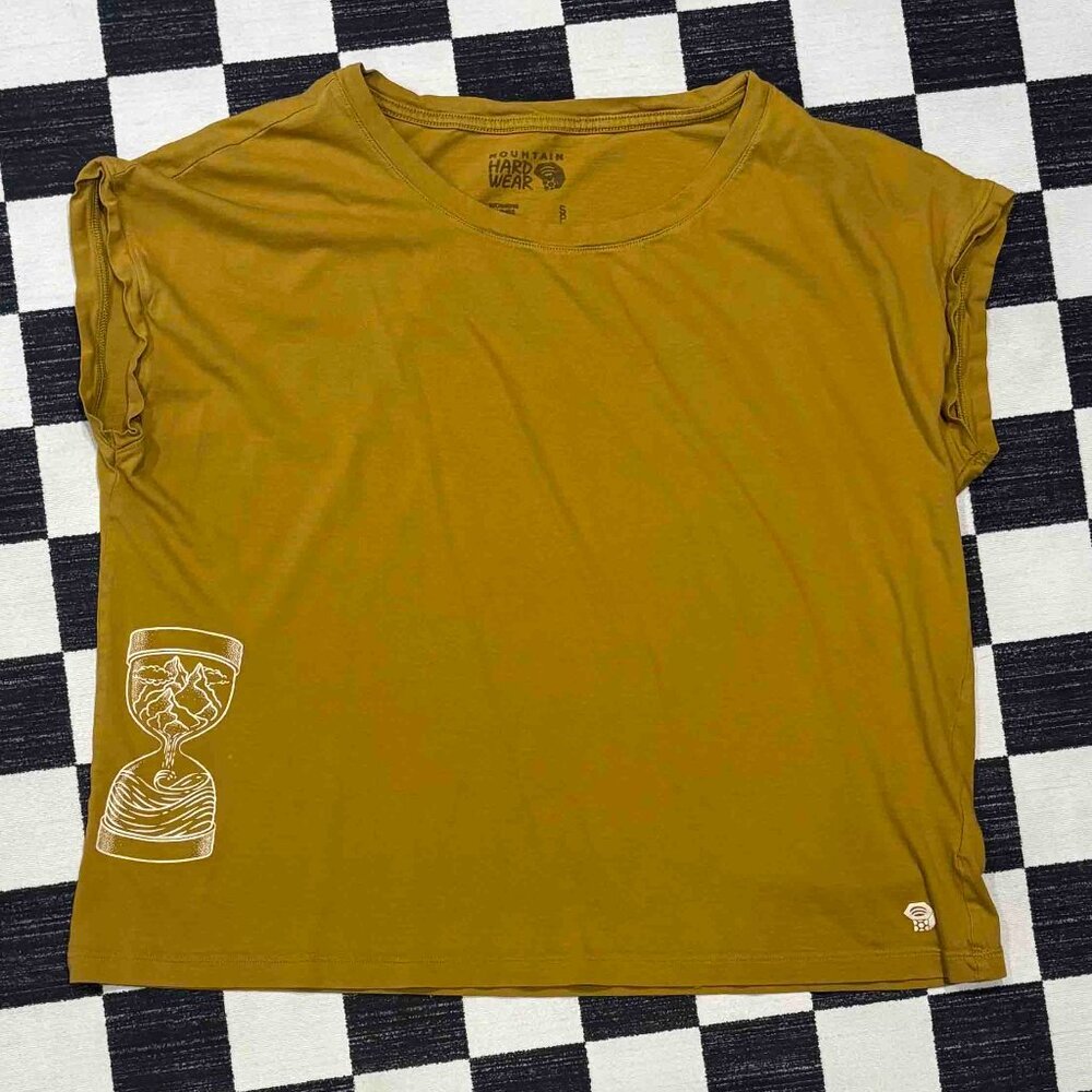 Mountain Hardwear Women's T-Shirt